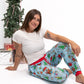 Holiday Humbug Adult Joggers