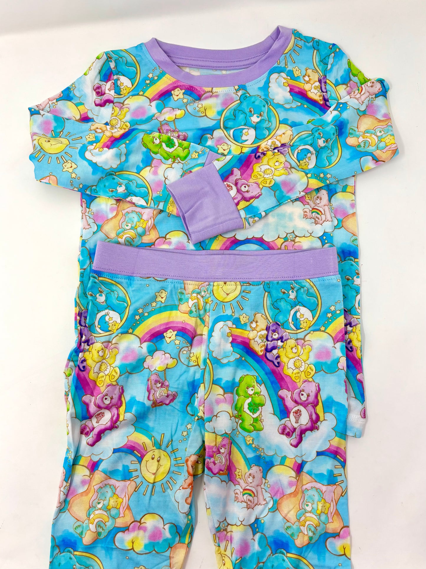 Rainbow Dreams Two Piece Set