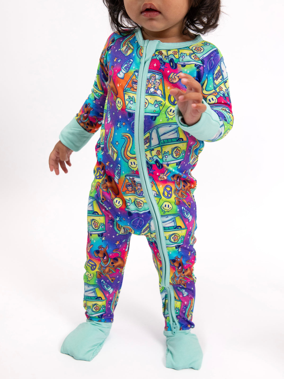 Groovy Gang Zippy