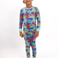 Groovy Gang Two Piece Set