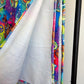 Groovy Gang 50x60 Minky Blanket