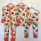 Great Pumpkin Two Piece Set