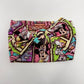 Easter Eggstravaganza Headband Bow