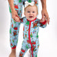 Holiday Humbug Zippy