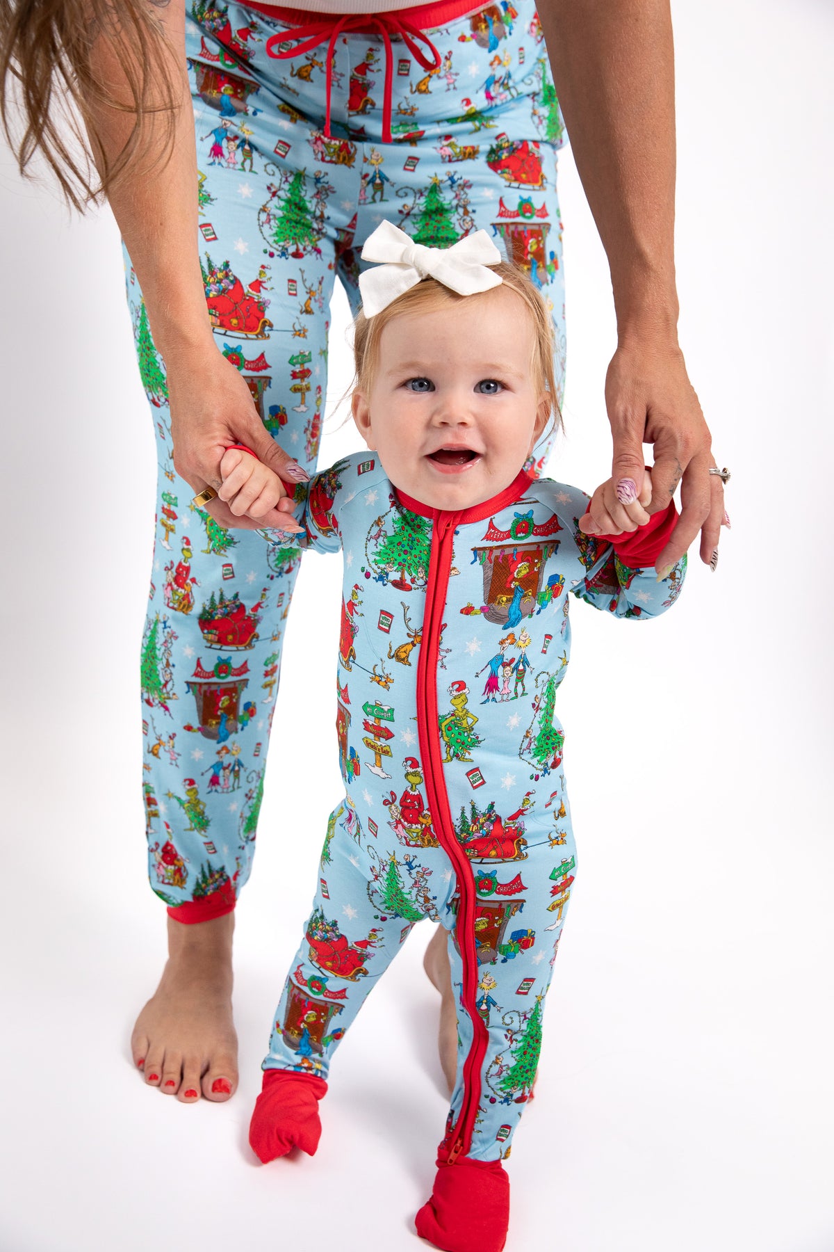 Holiday Humbug Zippy