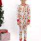 Christmas Eve Magic Two Piece Set