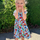 Animated Adventures Twirl Dress