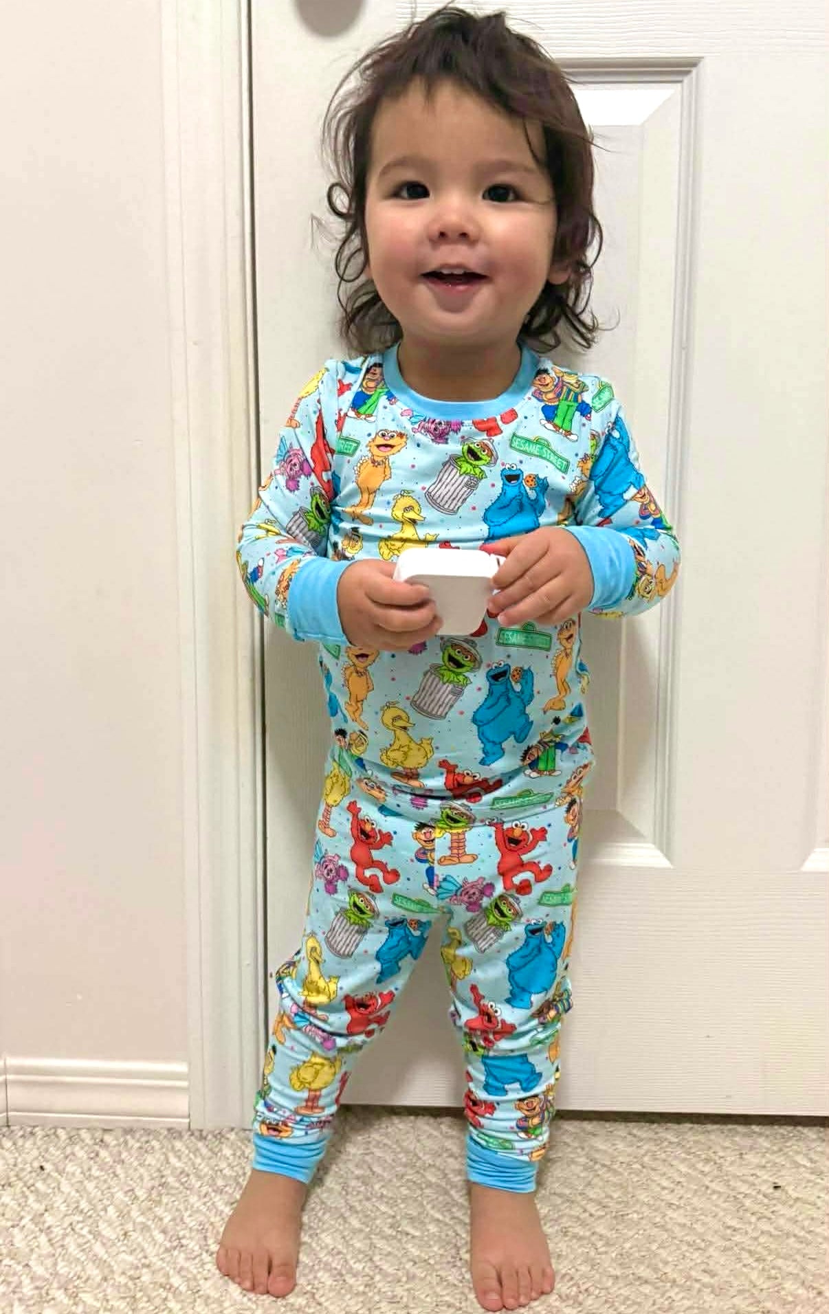 Street Of Fun Two Piece Set