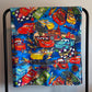 Lightning Fast 50x60 Minky Blanket