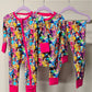 Princess Party Two Piece Set