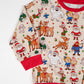 Christmas Eve Magic Kids Sweatshirt