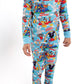 Hotdog! Two Piece Set