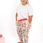 Christmas Eve Magic Adult Joggers