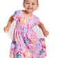 Enchanted Princess Twirl Dress