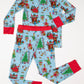 Holiday Humbug Two Piece Set