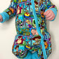 Toy Box Zippy