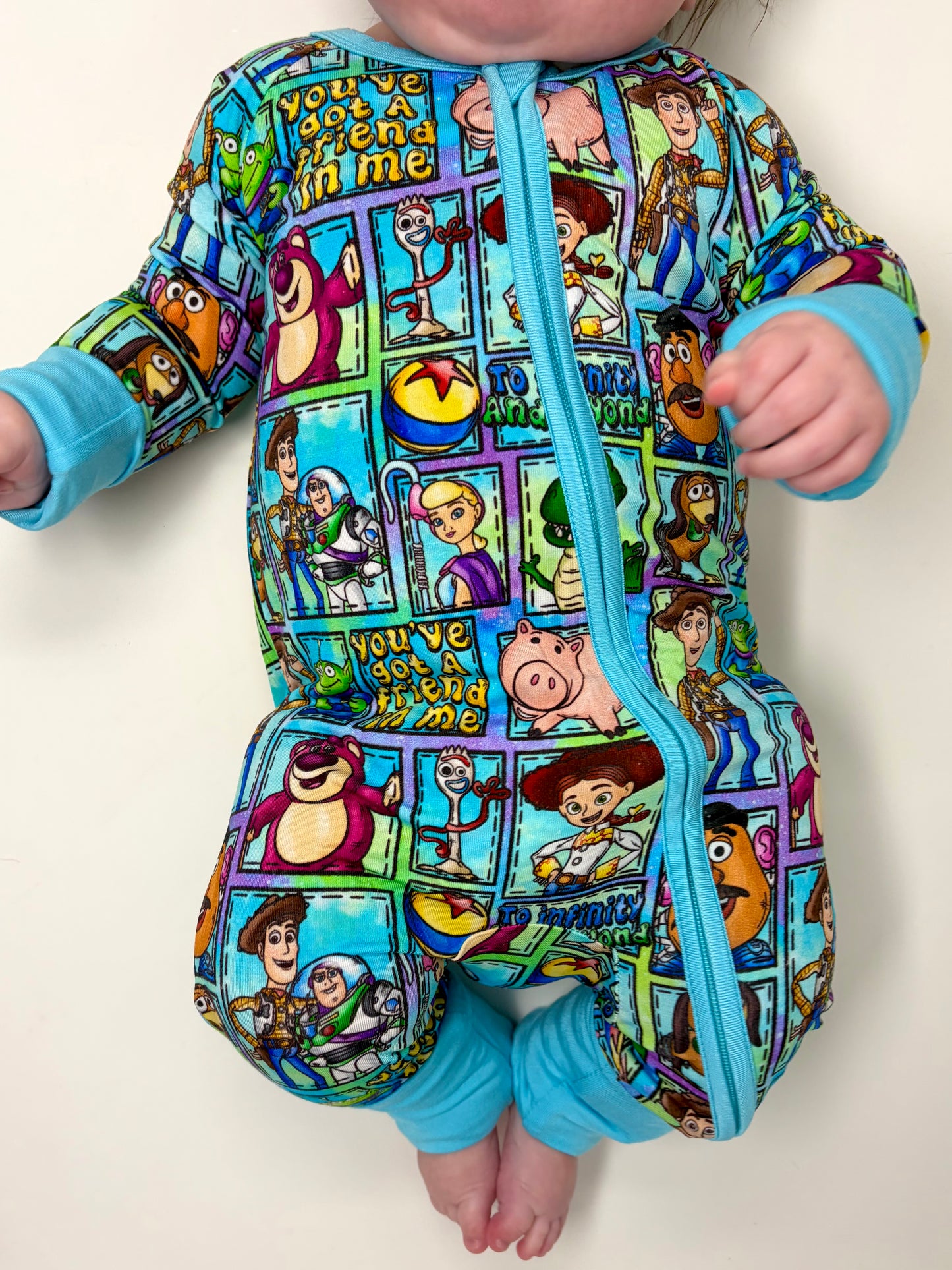 Toy Box Zippy