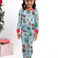 Holiday Humbug Two Piece Set
