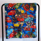 Lightning Fast 50x60 Minky Blanket