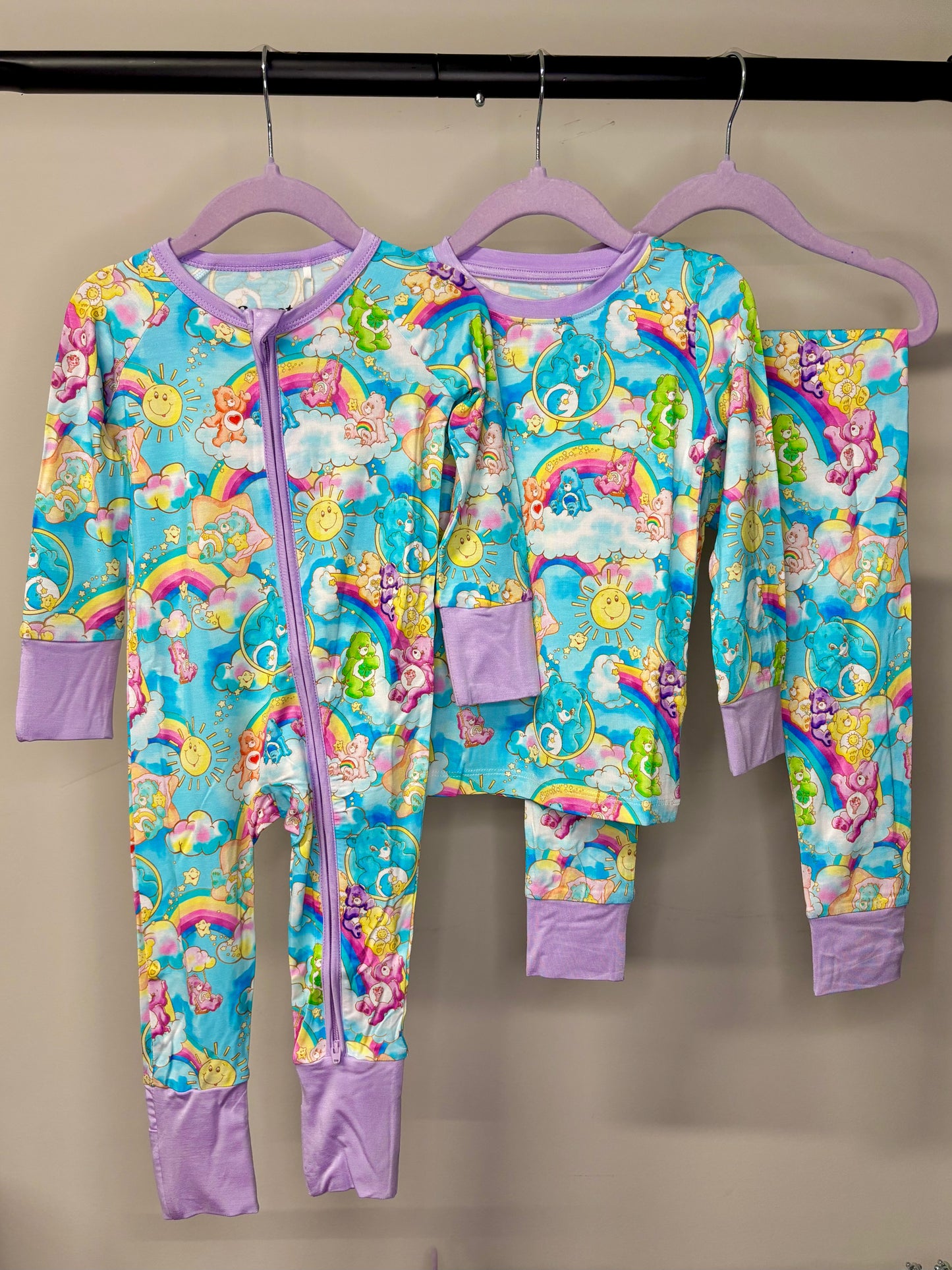 Rainbow Dreams Two Piece Set