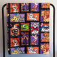 Trick Or Treat 50x60 Minky Blanket