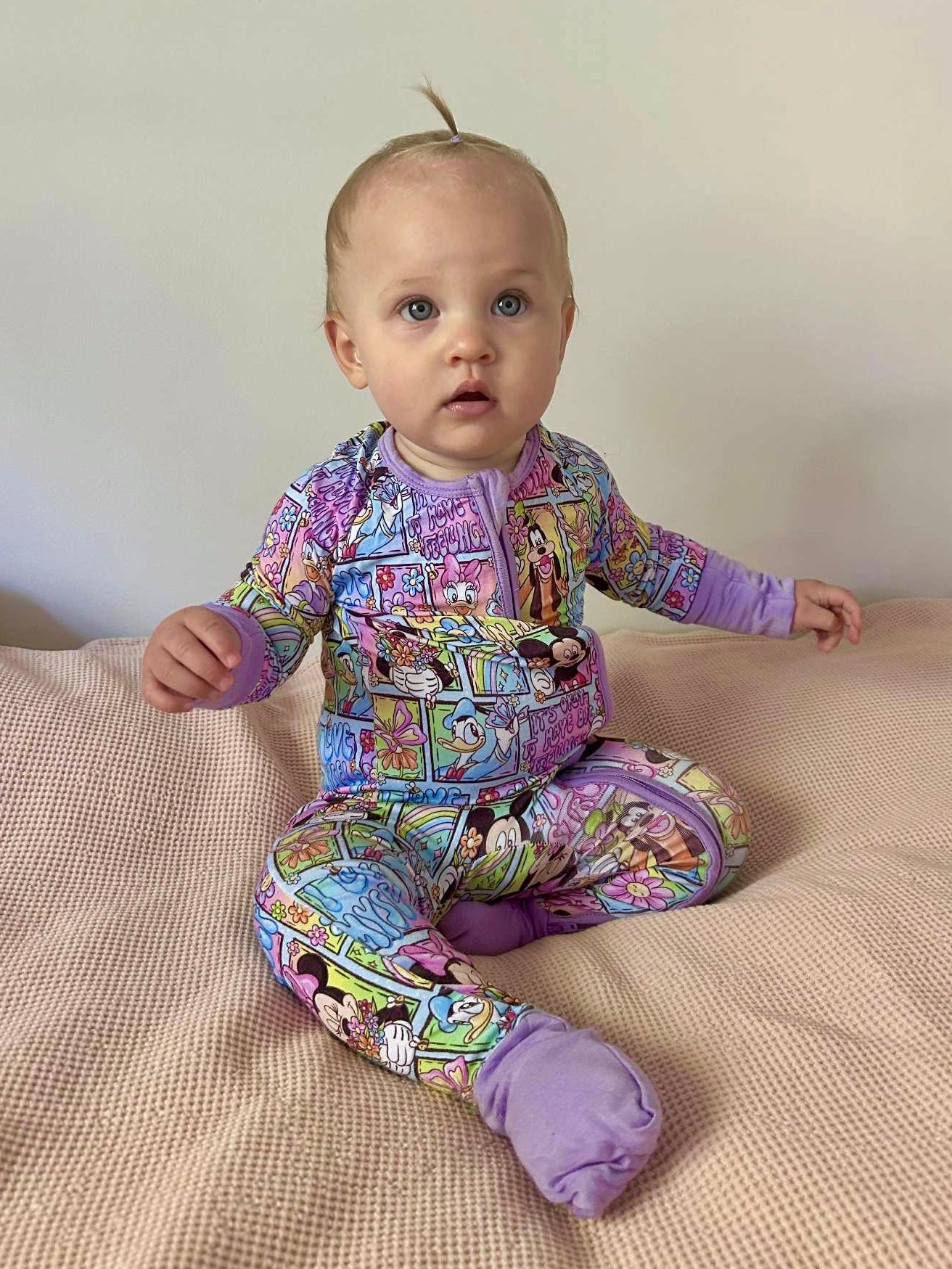 Magical Affirmations Zippy