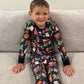 Halloween Rewind Two Piece Set