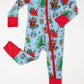 Holiday Humbug Zippy