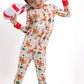 Christmas Eve Magic Two Piece Set
