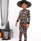 Halloween Rewind Two Piece Set