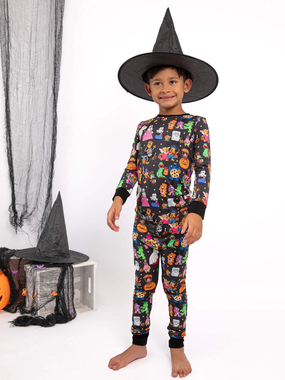 Halloween Rewind Two Piece Set