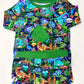 Dino Park Two Piece Set