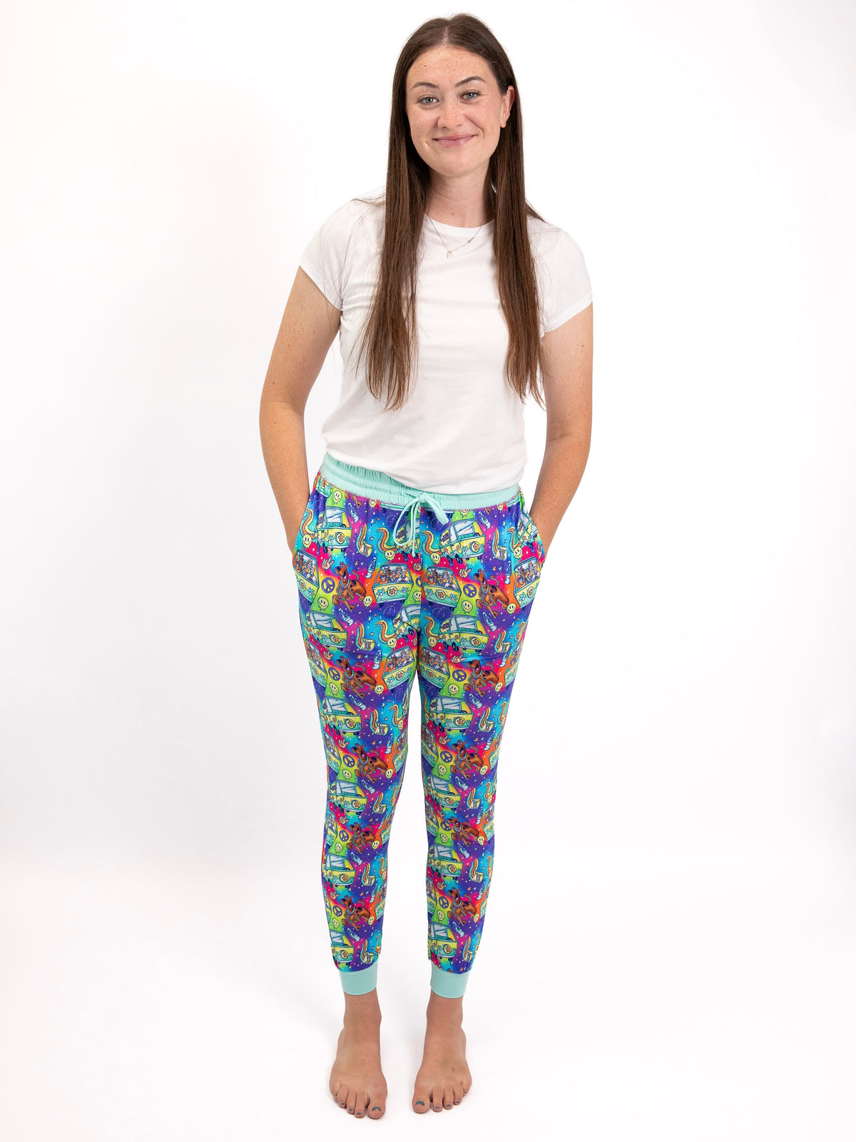 Groovy Gang Adult Joggers
