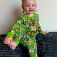 Swamptastic Two Piece Set