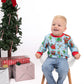 Holiday Humbug Kids Sweatshirt