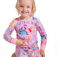 Enchanted Princess Two Piece Set