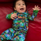 Dino Park Two Piece Set
