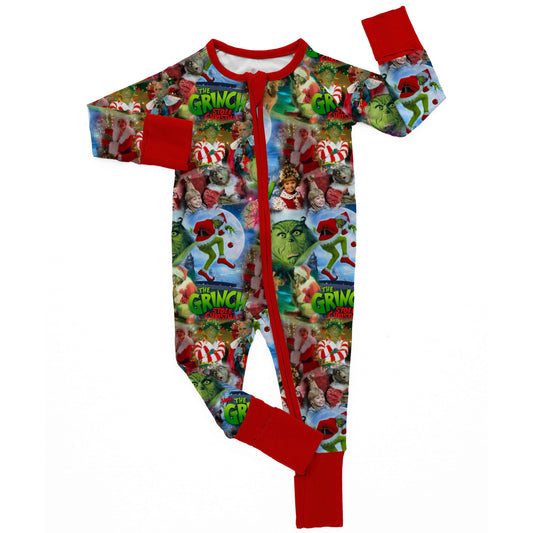 Holiday Cheermeister Zippy