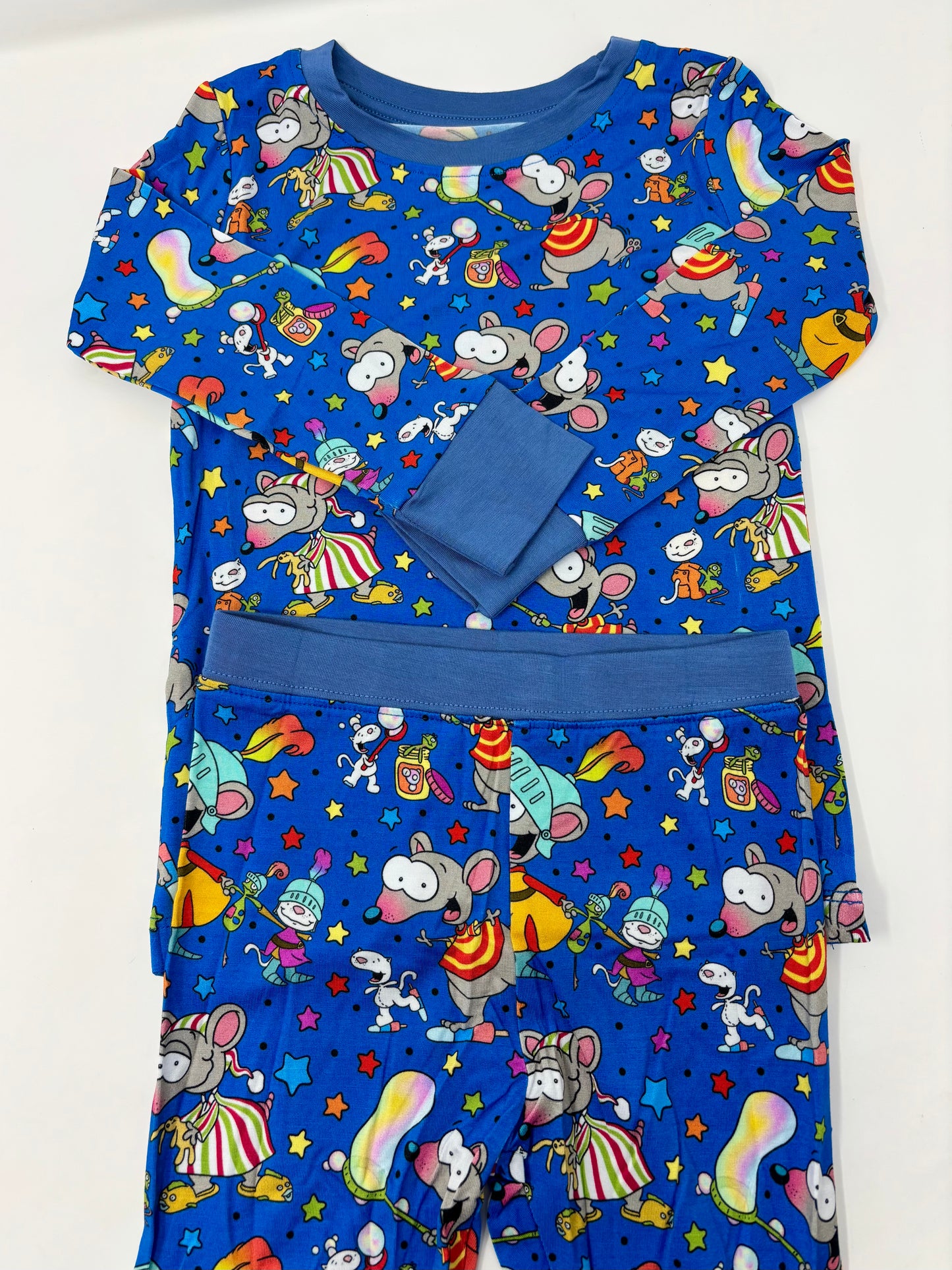 Let's Play Two Piece Set