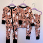 Ghost Town Two Piece Set