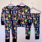 Ghoul Gang Two Piece Set