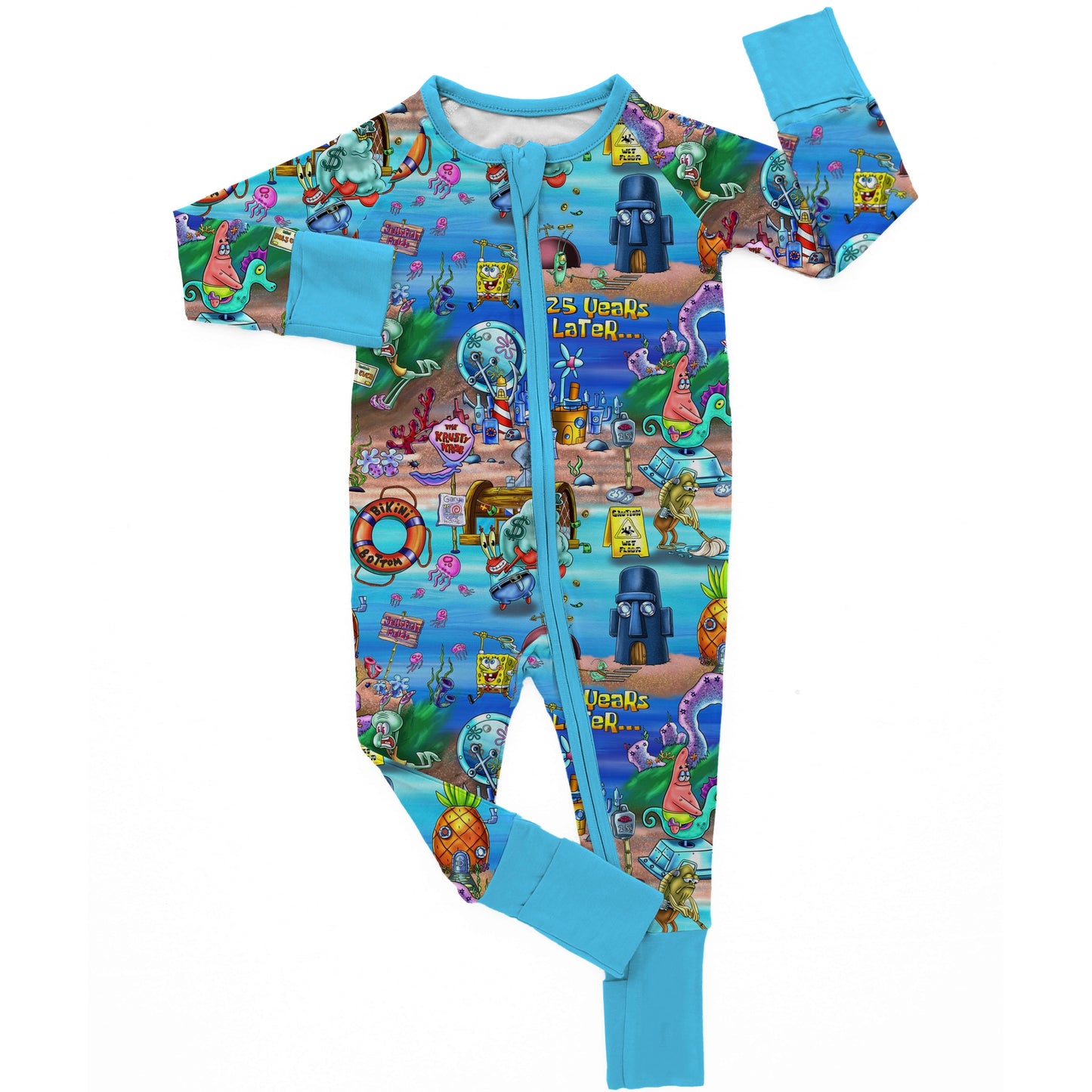 Sea City Zippy