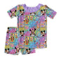 Magical Affirmations Short Set