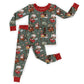 Christmas Cruisers Two Piece Set