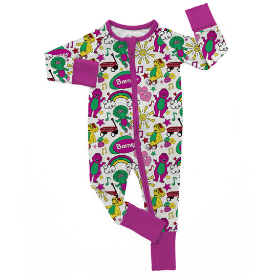 Imagination Dino Zippy