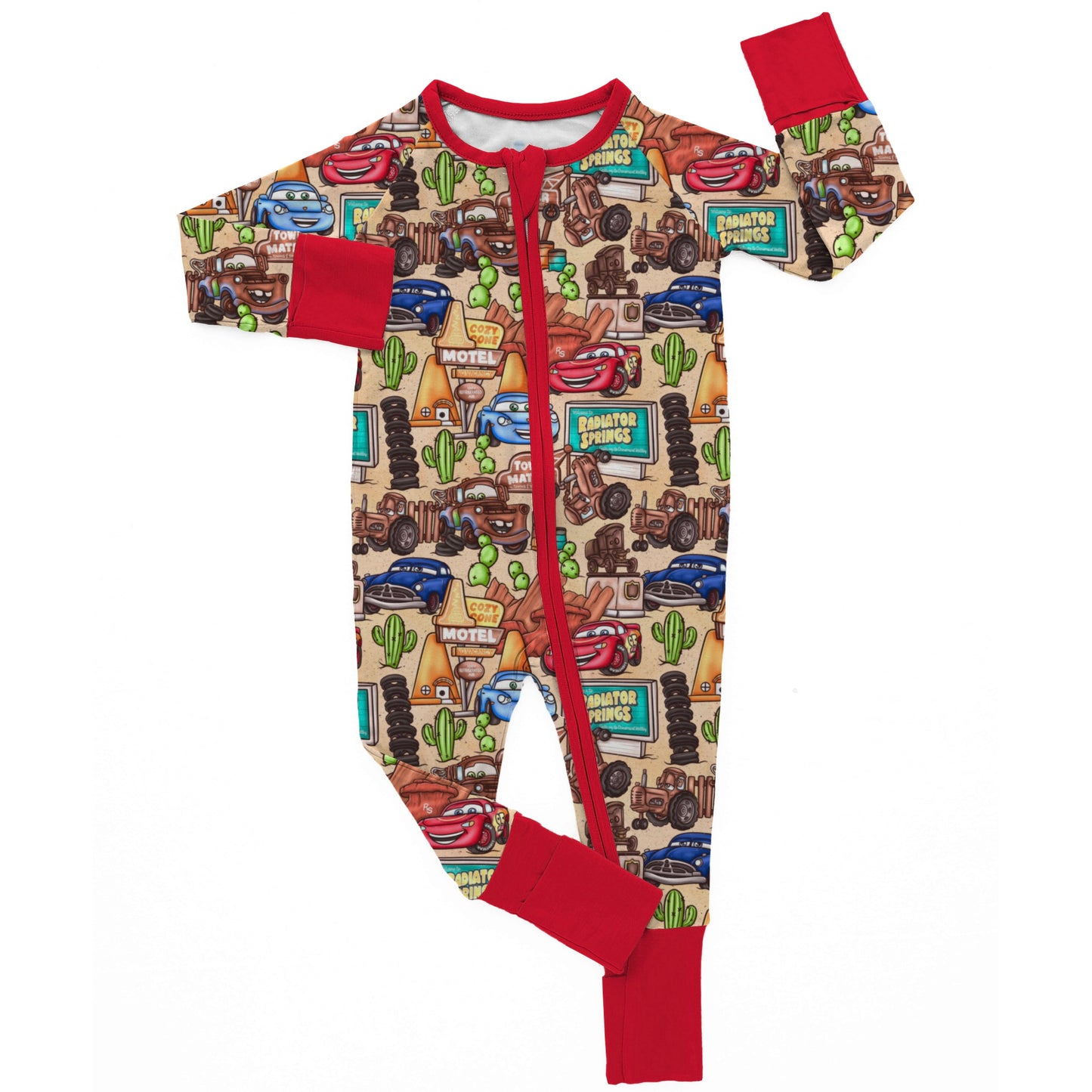 Faster Than Fast Zippy