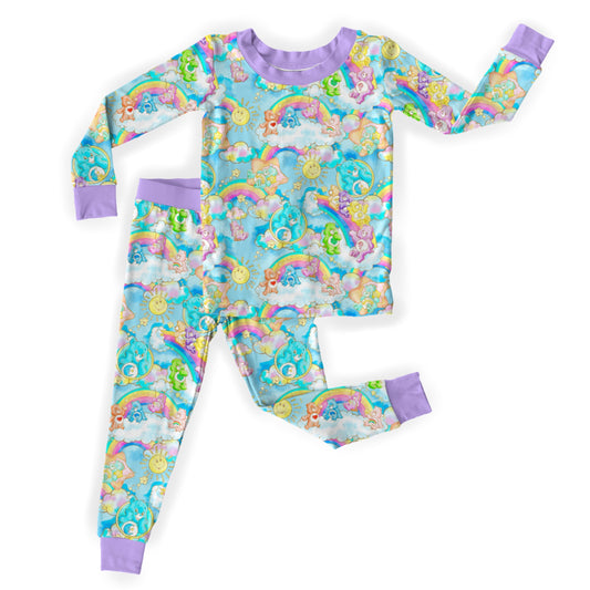 Rainbow Dreams Two Piece Set