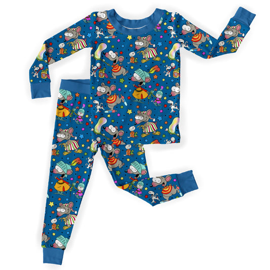 Let's Play Two Piece Set