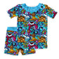 Lost At Sea Short Set