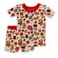 O Canada Short Set